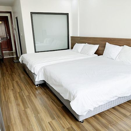 Phuong Mai Hotel Ninh Bình Exteriör bild