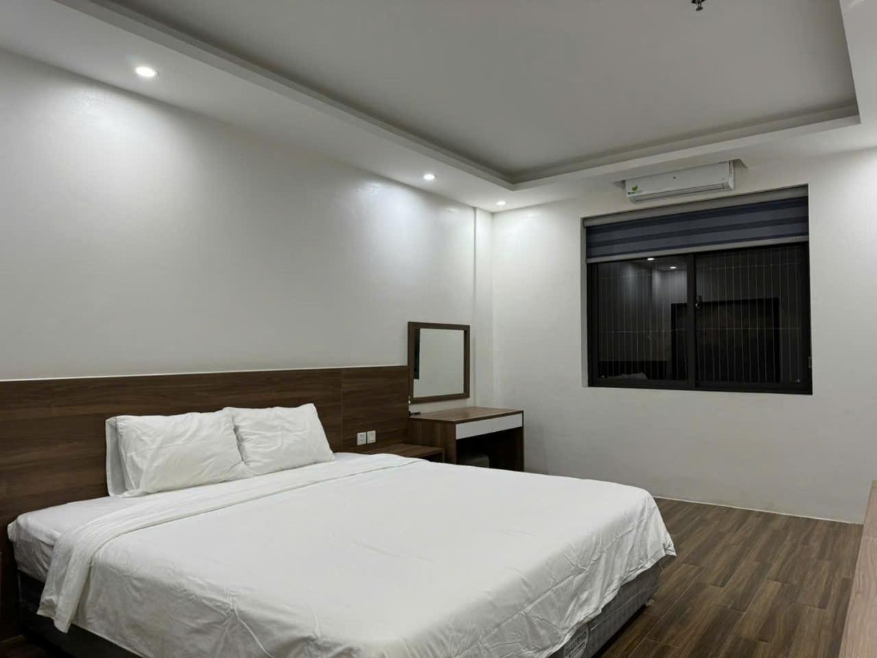 Phuong Mai Hotel Ninh Bình Exteriör bild